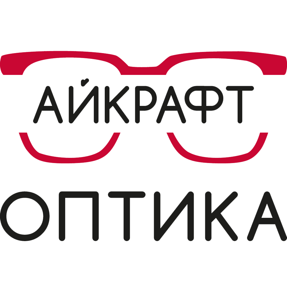 Оптика Айкрафт тц Солнечный Рай